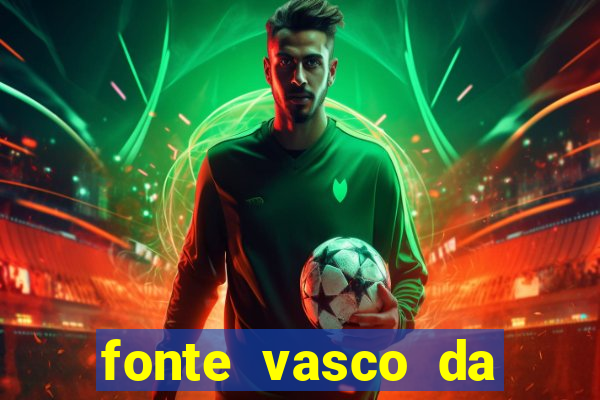 fonte vasco da gama dafont